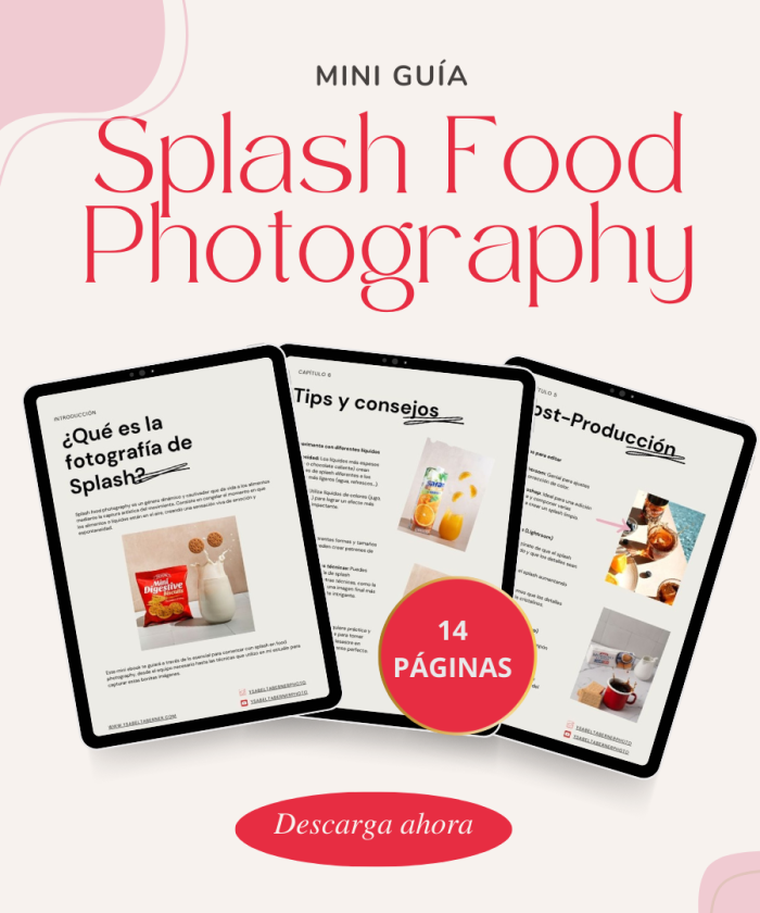 splash spanish 2